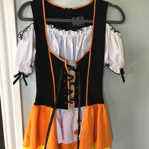 Halloween dress
